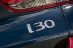 Hyundai i30 N Line 2018 года (UK)